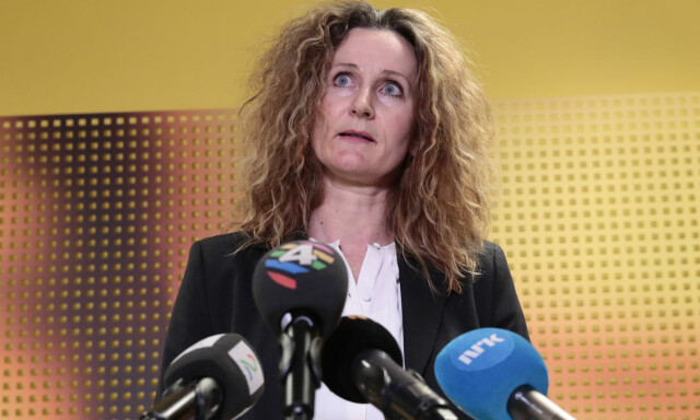 PST mistenker at fremmed stat står bak nettverksangrep mot Helse Sør-Øst